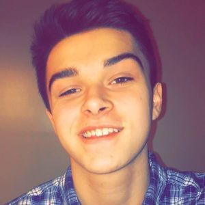 Meet your Posher, Ian